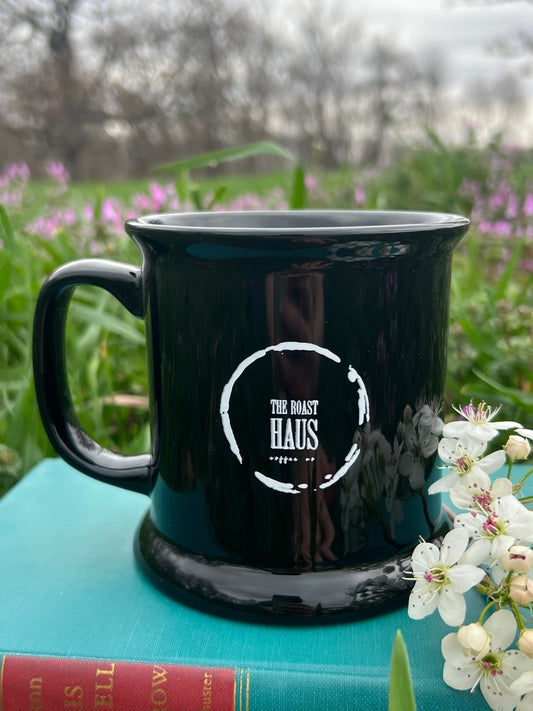 13.5oz Coffee Mug - The Roast Haus Coffee Co.