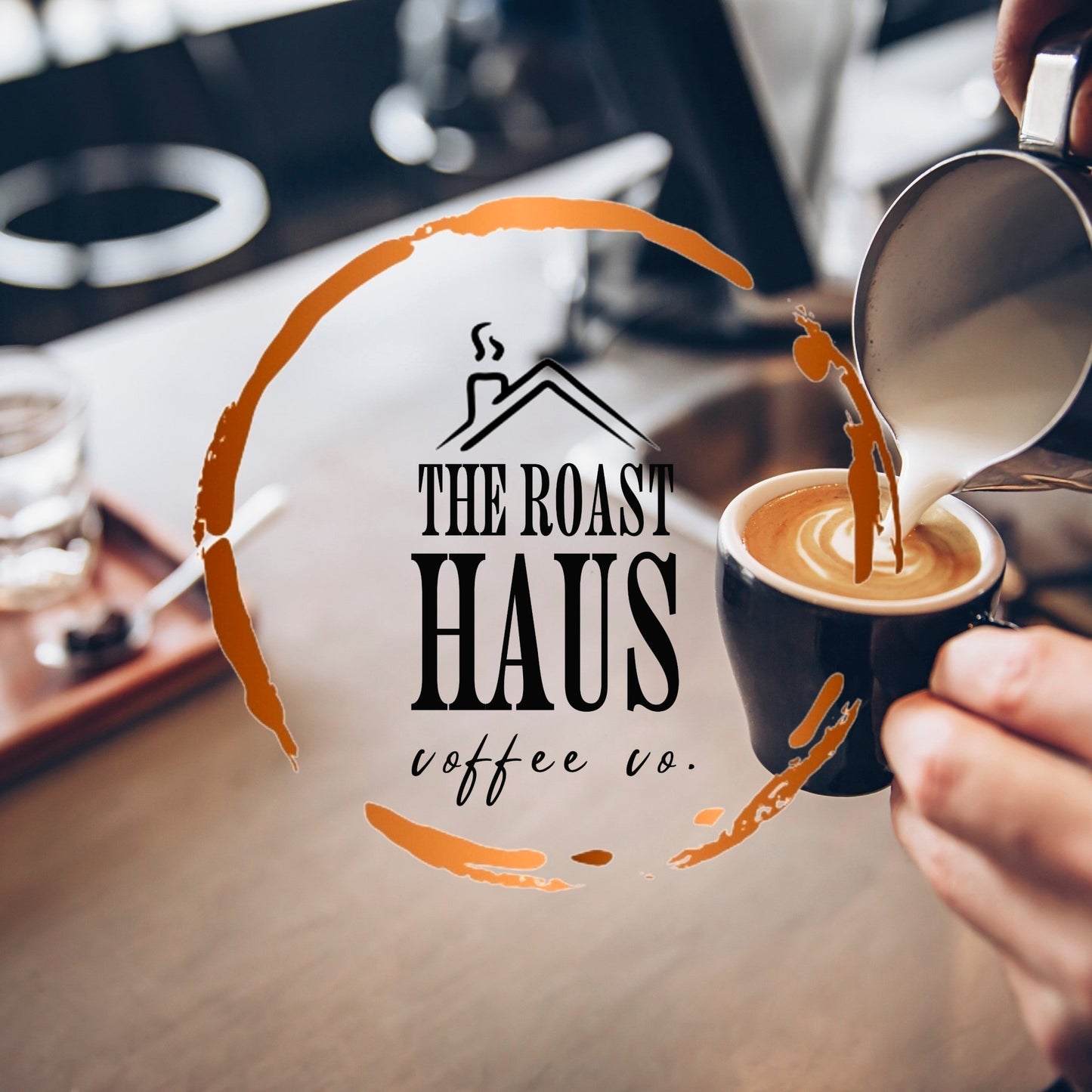 Colombia Cauca, - The Roast Haus Coffee Co.