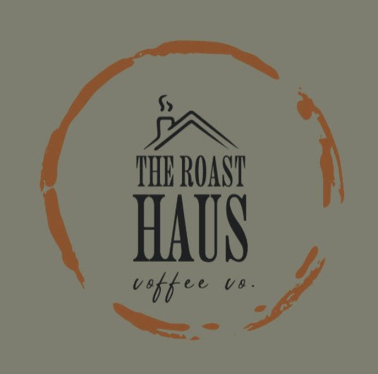 Heather M Green Gildan softstyle T-shirt 64000 - The Roast Haus Coffee Co.