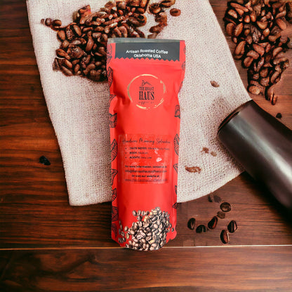 Honduras Morning Splendeur - The Roast Haus Coffee Co.