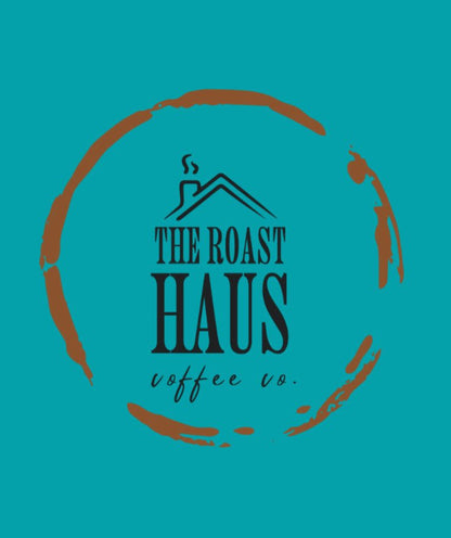 Jade Dome Gildan softstyle T-shirt 64000 - The Roast Haus Coffee Co.