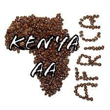 Kenya AA Supreme - The Roast Haus Coffee Co.